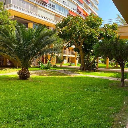 Acogedor Estudio A 2 Min De La Playa Apartment Torremolinos Bagian luar foto