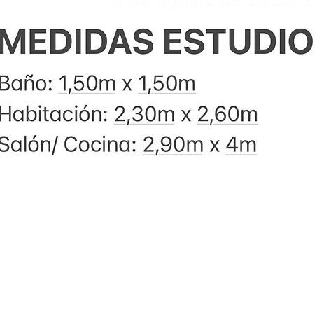 Acogedor Estudio A 2 Min De La Playa Apartment Torremolinos Bagian luar foto