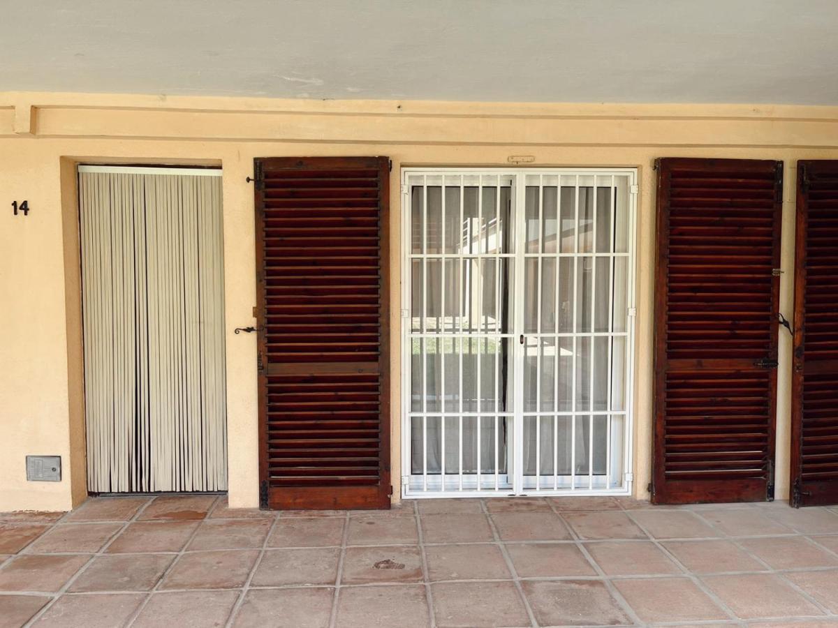 Acogedor Estudio A 2 Min De La Playa Apartment Torremolinos Bagian luar foto